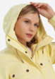 Легкая куртка женская Cordillero, Желтый6  - превью
