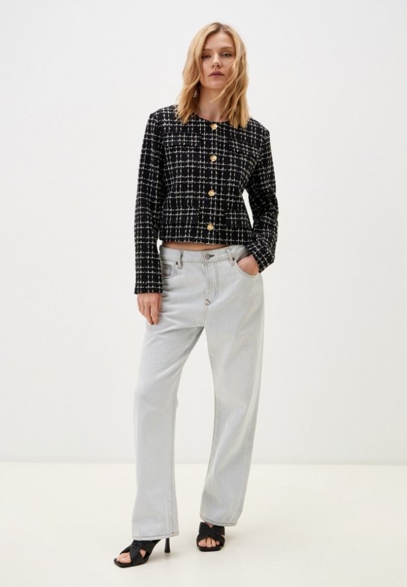 Жакет 31 February