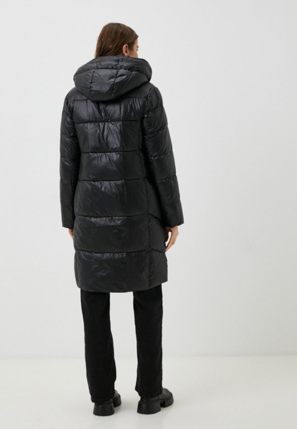 Пуховик Снежная Королева