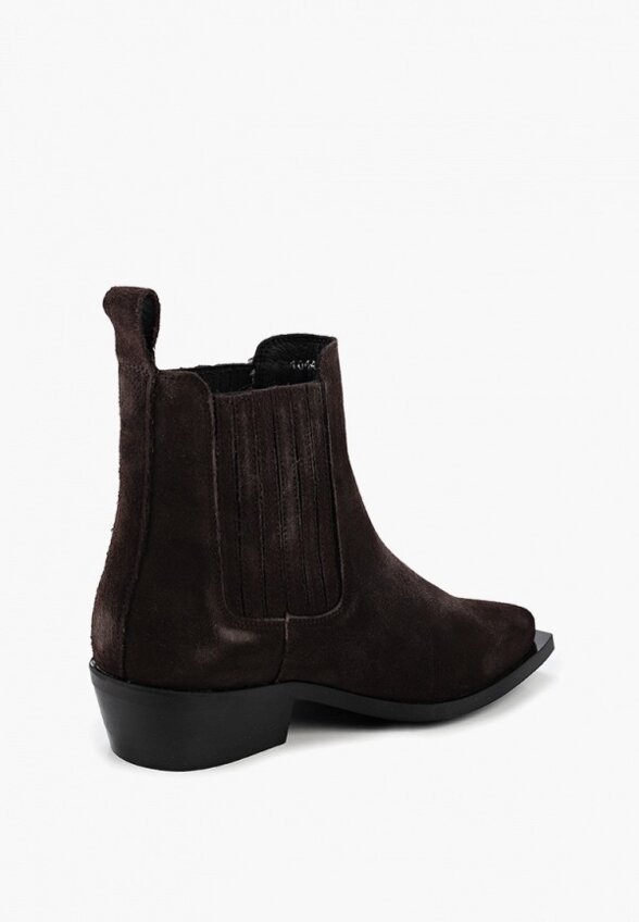 Ботильоны Shoe Biz