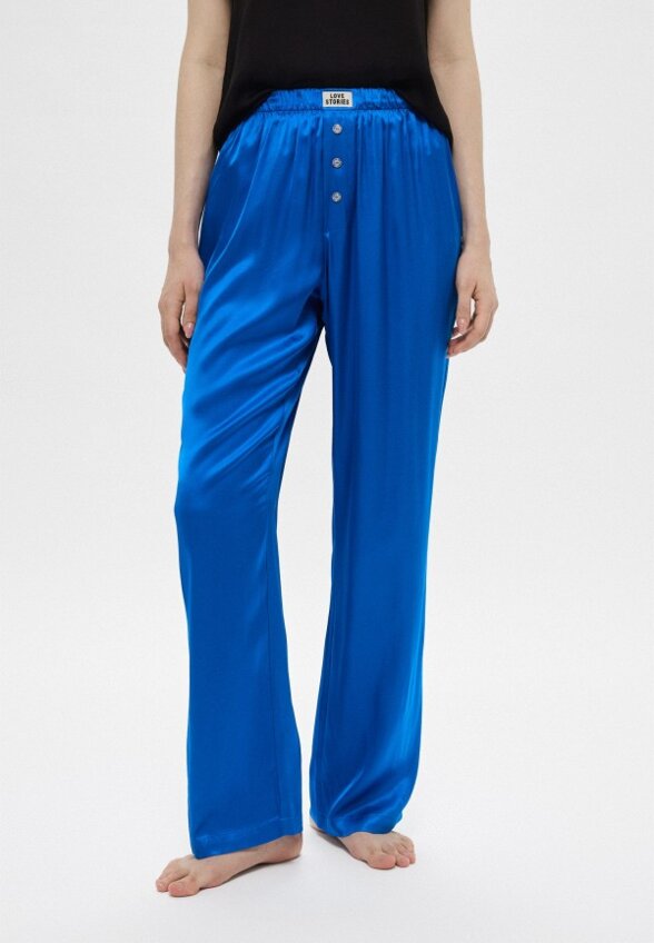 Брюки домашние Love Stories