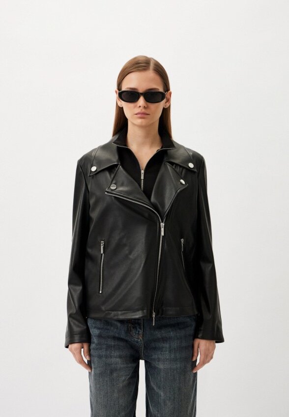 Косуха Armani Exchange