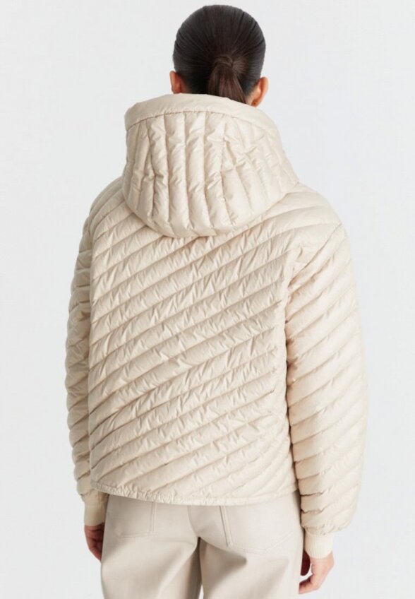 Куртка утепленная M.Reason