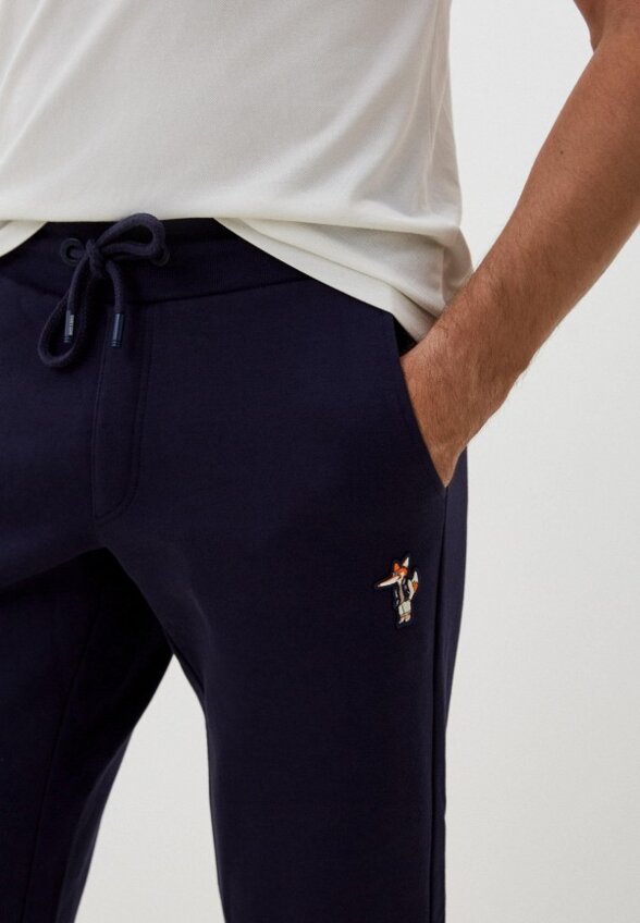 Брюки спортивные Ruck&Maul