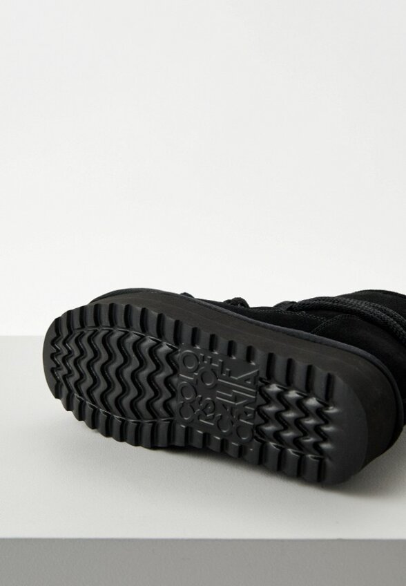 Полусапоги Colors of California