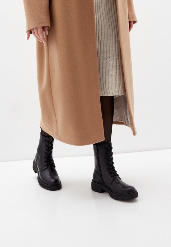 Ботинки Marco Tozzi