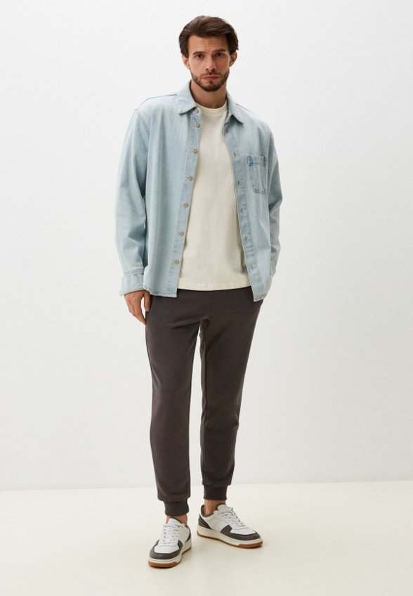 Брюки спортивные Mark Formelle