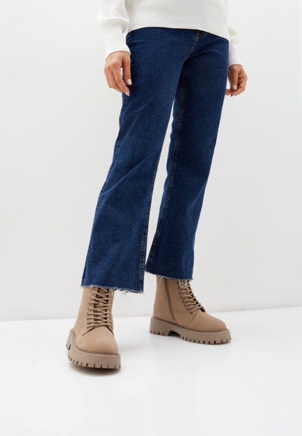 Ботинки Thomas Munz