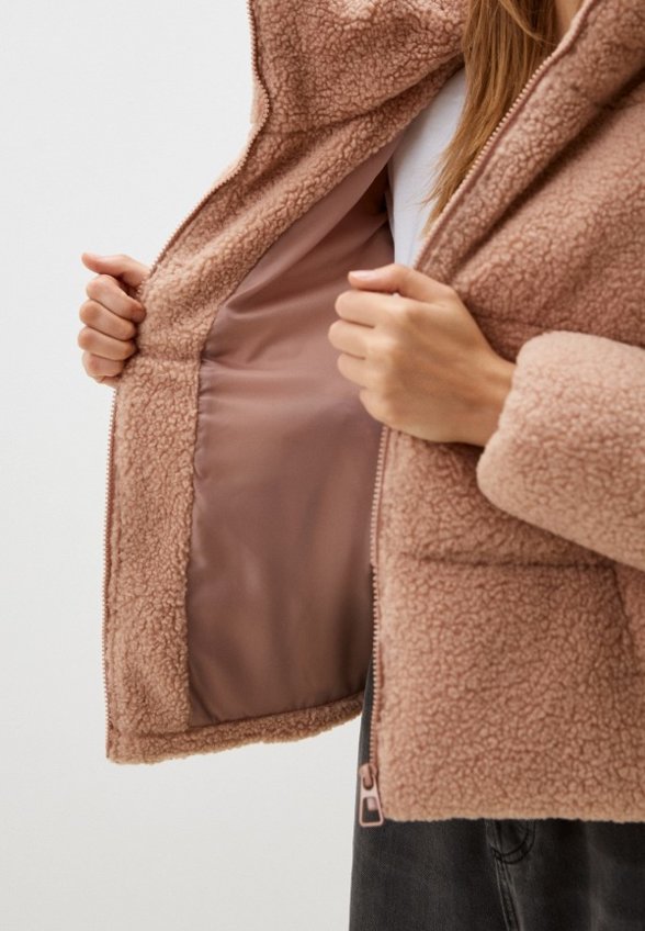 Куртка меховая Funday