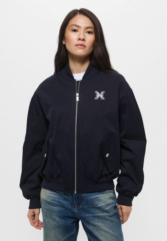 Бомбер Richmond X