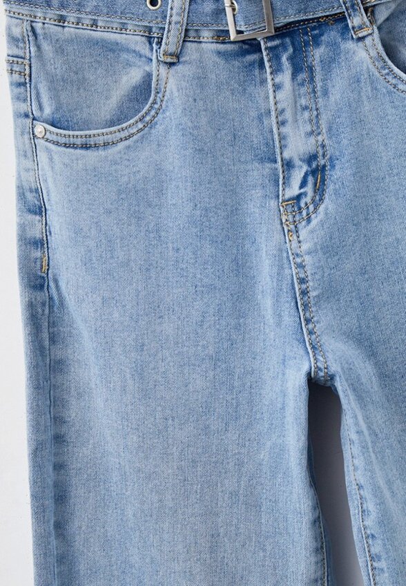 Джинсы Resser Denim