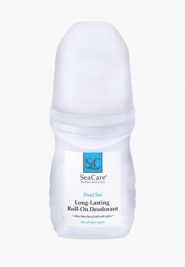 Дезодорант шариковый SeaCare