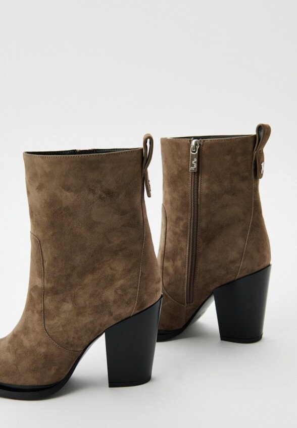 Ботильоны Nume