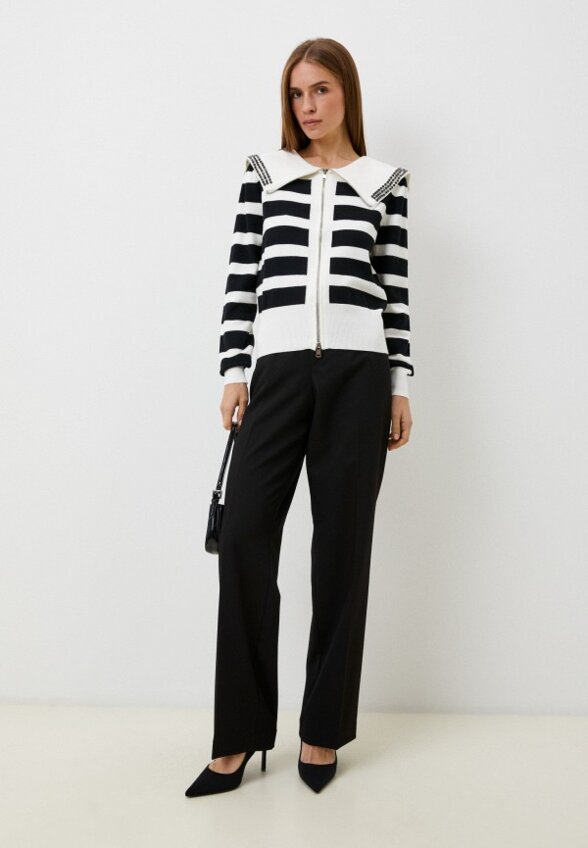 Кардиган LeOtra