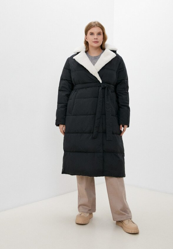 Пуховик Winterra