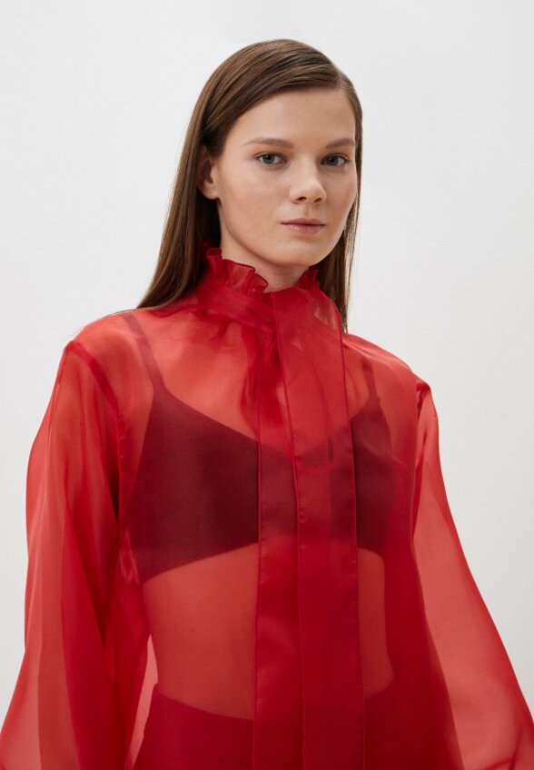 Блуза Arshenova