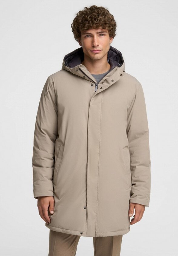 Пуховик Henderson