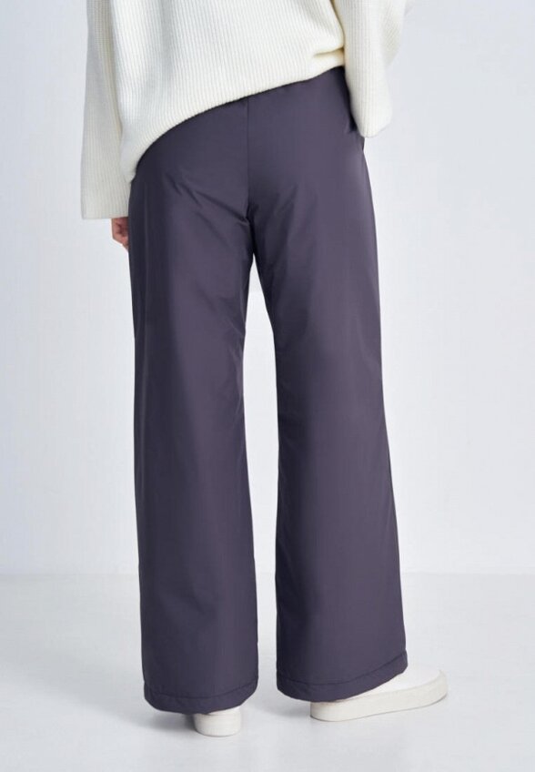 Брюки утепленные Finn Flare