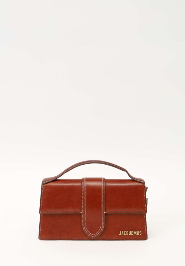 Jacquemus Le Bambino
