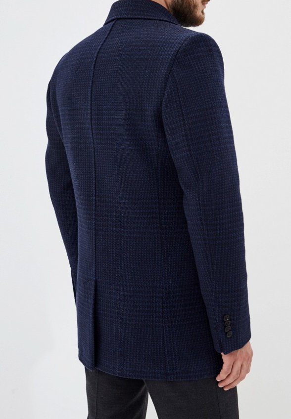 Пальто Bazioni