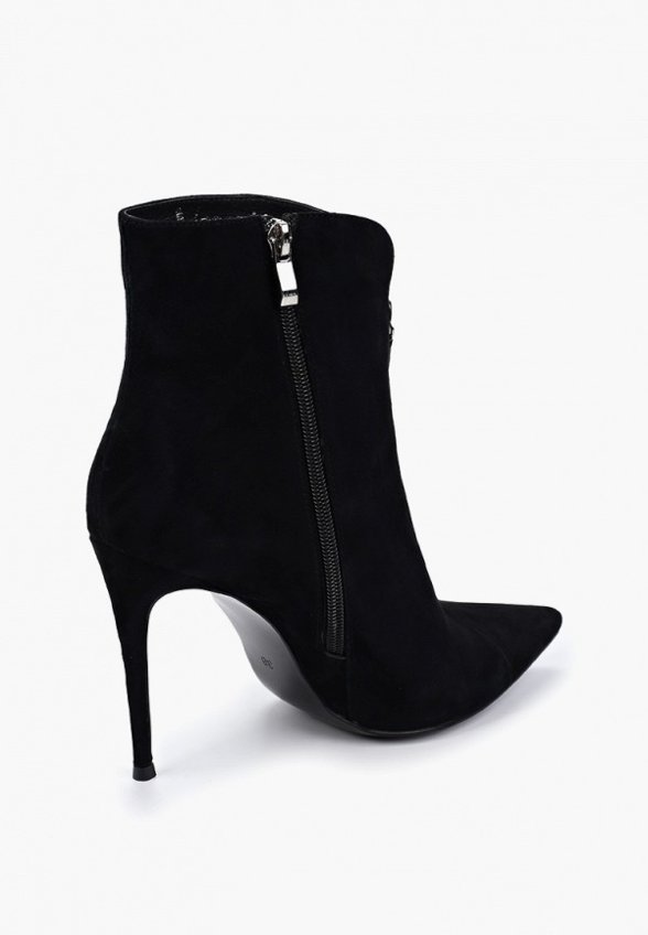 Ботильоны Vasconte