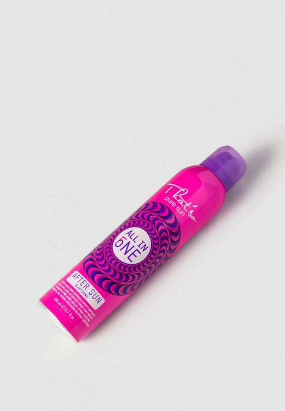 Спрей после загара ThatSo