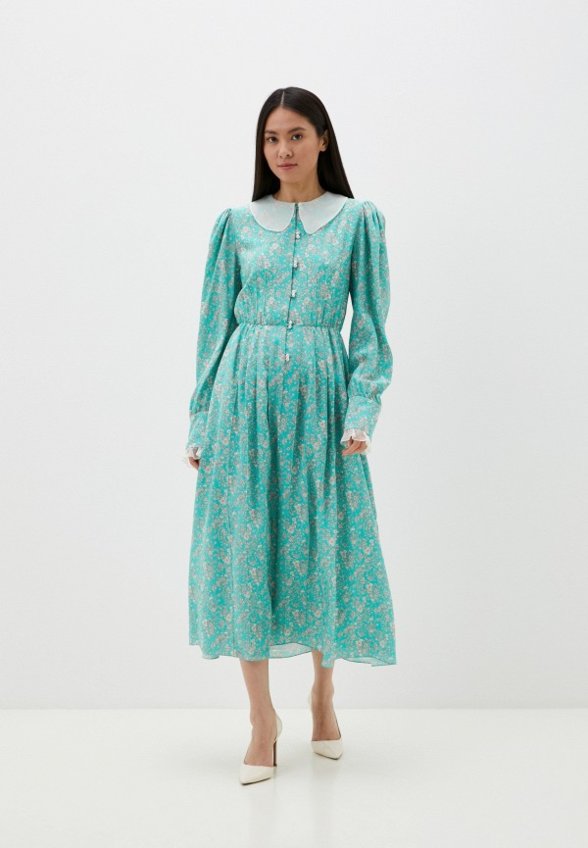 Платье Na Lubvi