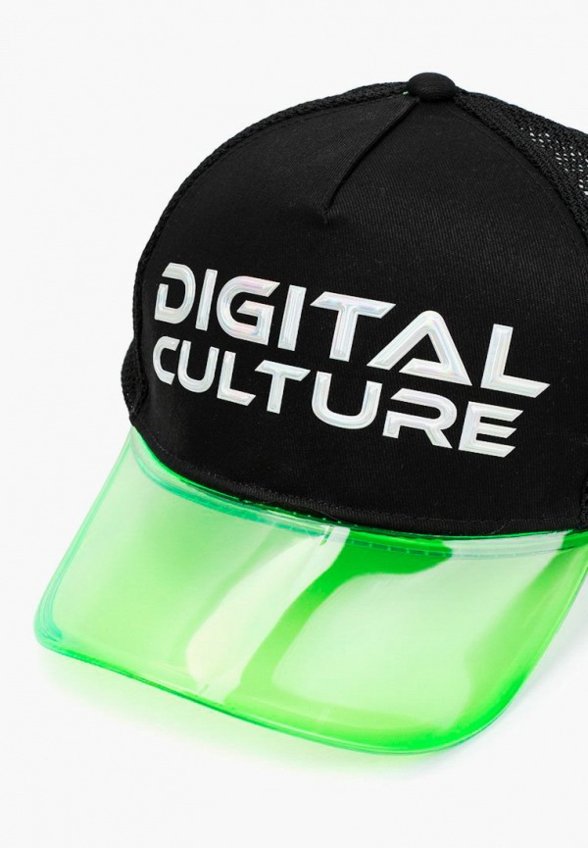 Бейсболка PlayToday