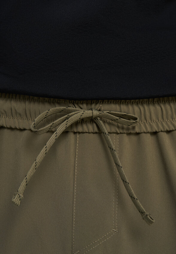 Брюки мужские Columbia Vital Valley Jogger, Зеленый