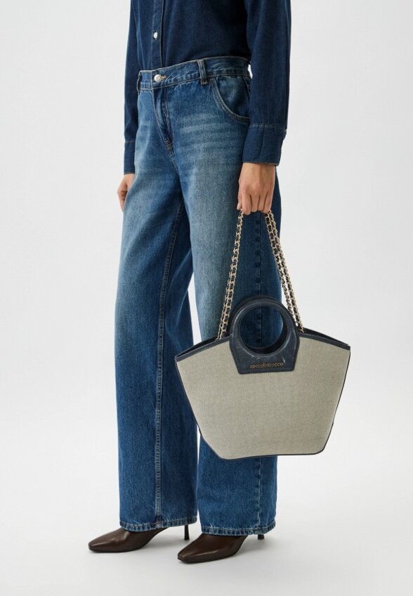 Сумка Roccobarocco