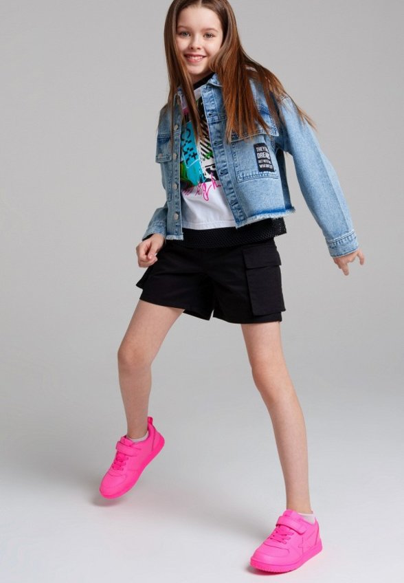 Шорты PlayToday