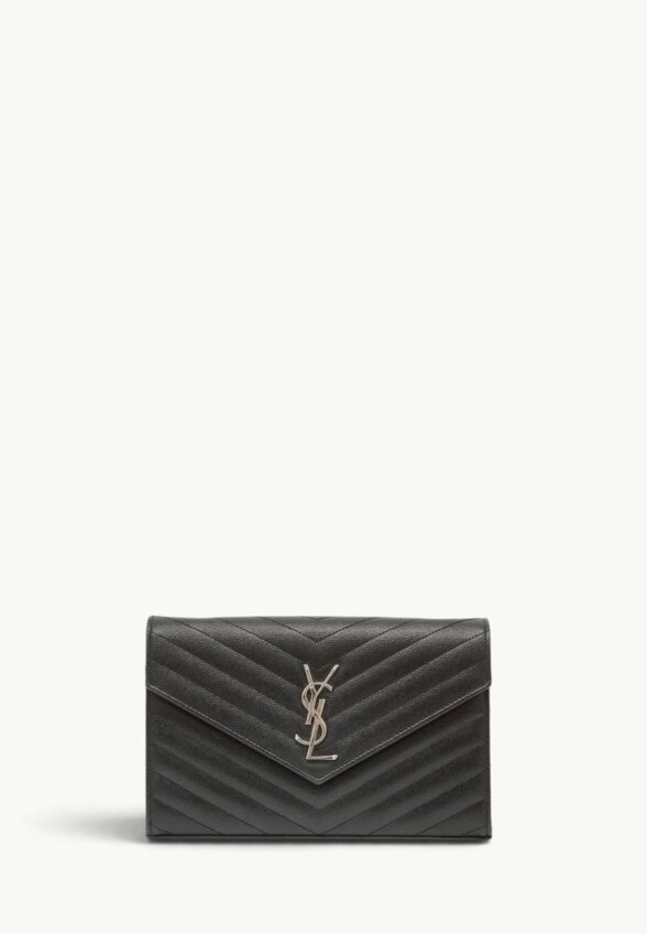 Saint Laurent Cassandre