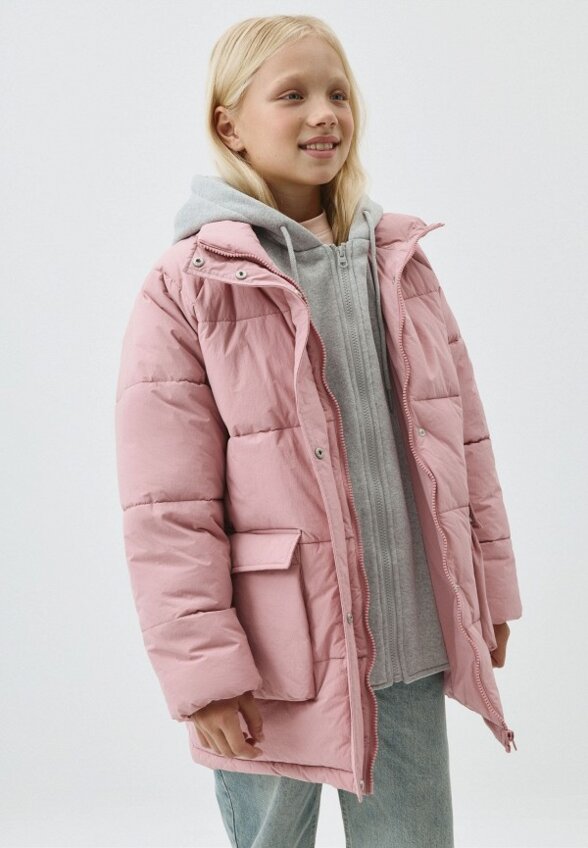 Куртка утепленная Sela