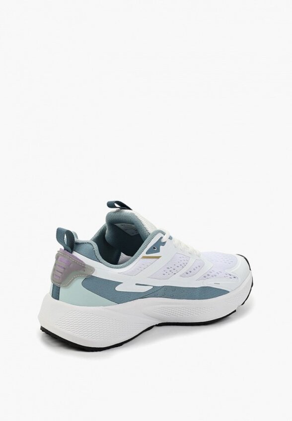 Кроссовки Milana