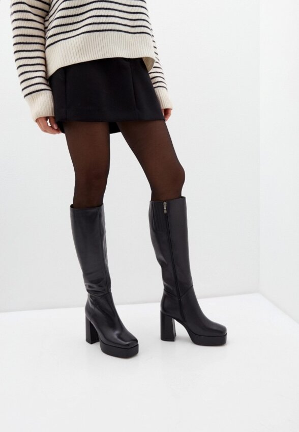 Сапоги Respect