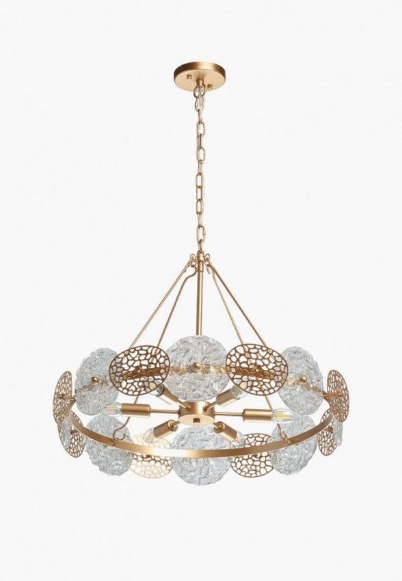 Люстра Mw-light