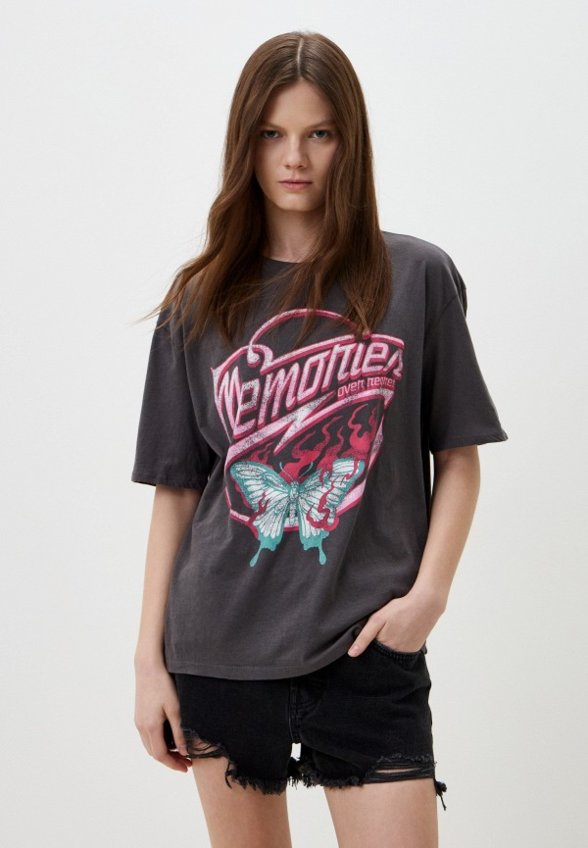 Футболка Terranova