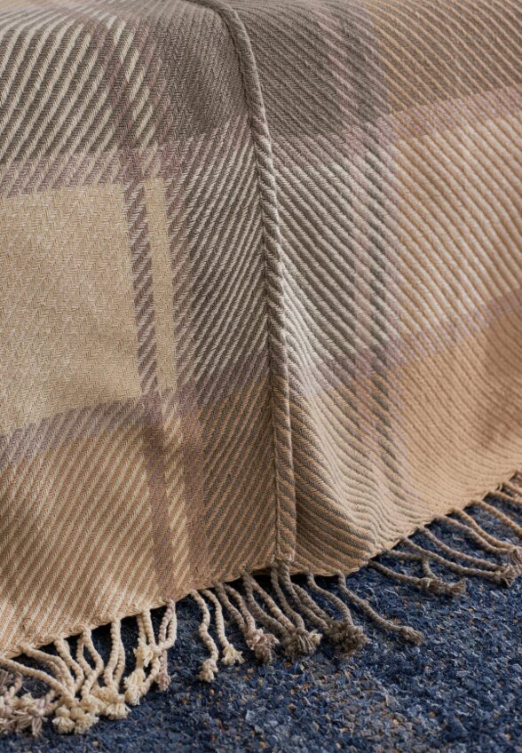 Покрывало Tkano