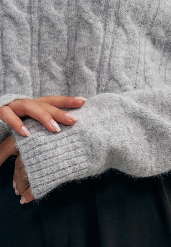 Джемпер Твое