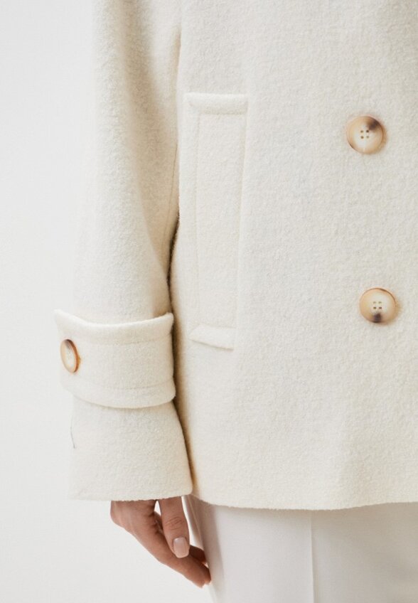 Полупальто Modress