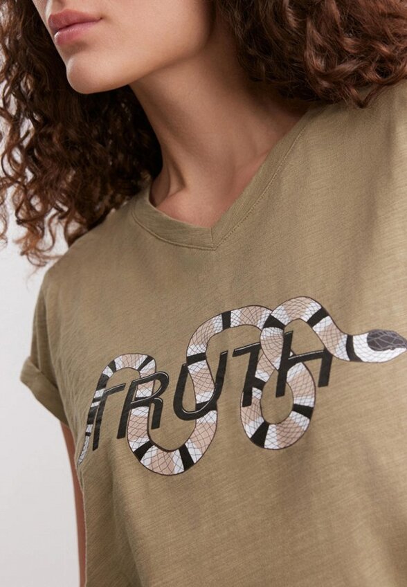 Футболка Baon