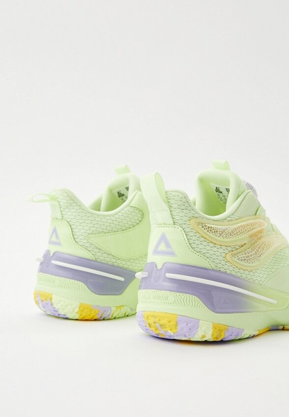 Кроссовки Peak