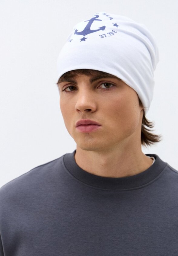 Шапка Popilov Yachting