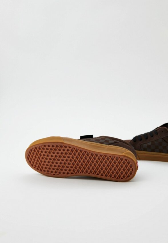Кеды Vans
