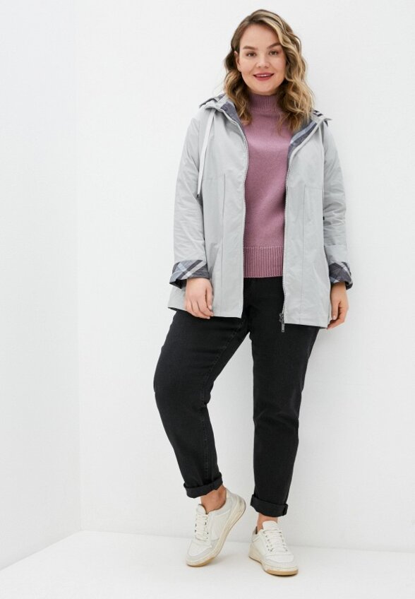 Ветровка Winterra