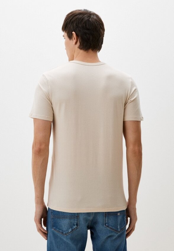 Футболки 3 шт. Lyle & Scott