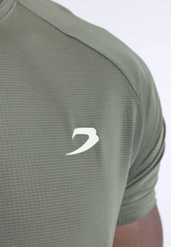 Футболка спортивная Boxraw