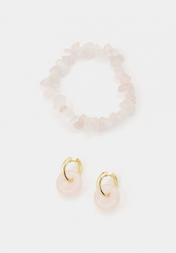 Браслет и серьги Hotei