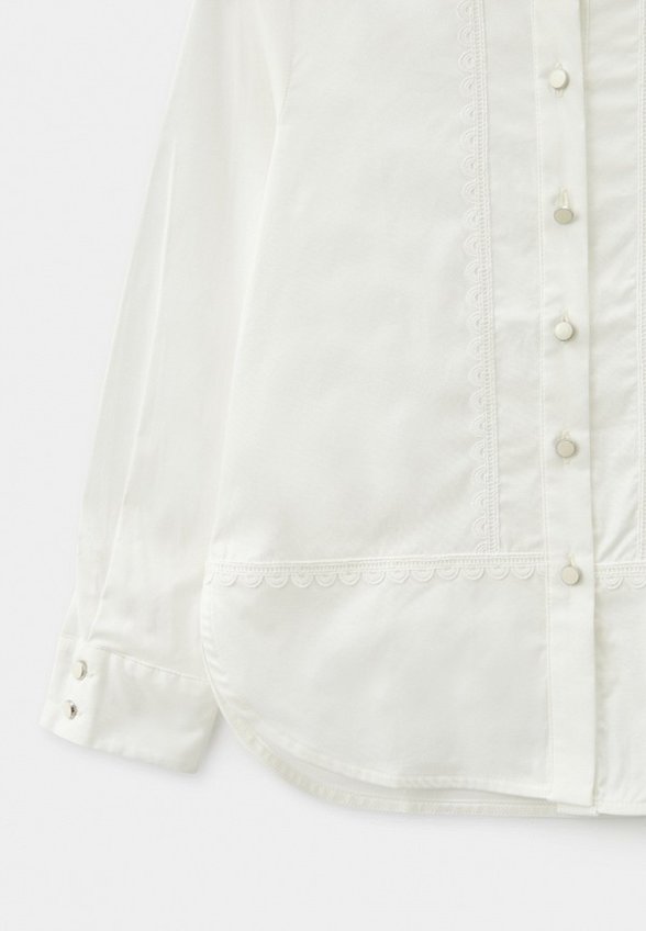 Блуза Silver Spoon