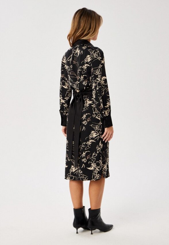 Платье Felicia Miccoli